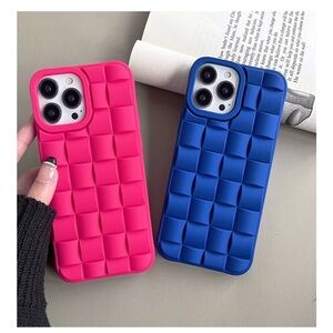 iPhone 13 Pro Max Snap on Phone Case